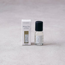 画像をギャラリービューアに読み込む, ホワイトティー リフレッシャーオイル 15ml