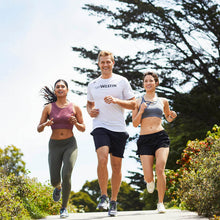画像をギャラリービューアに読み込む, Run and Find Wellness 7.28(火)<渋谷ルート 約4~5KM>
